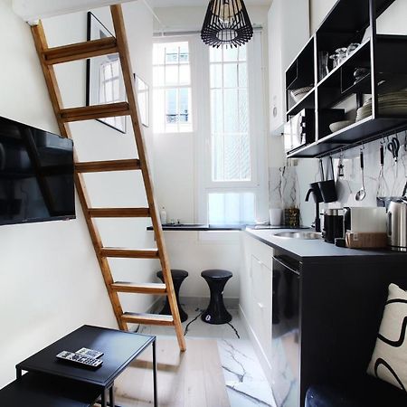 Studio Centre De Paris By Studio Prestige Εξωτερικό φωτογραφία
