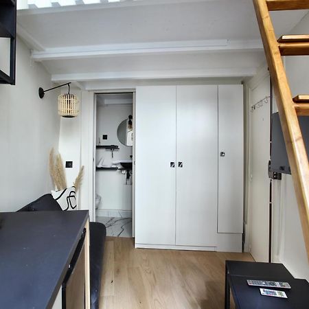 Studio Centre De Paris By Studio Prestige Εξωτερικό φωτογραφία