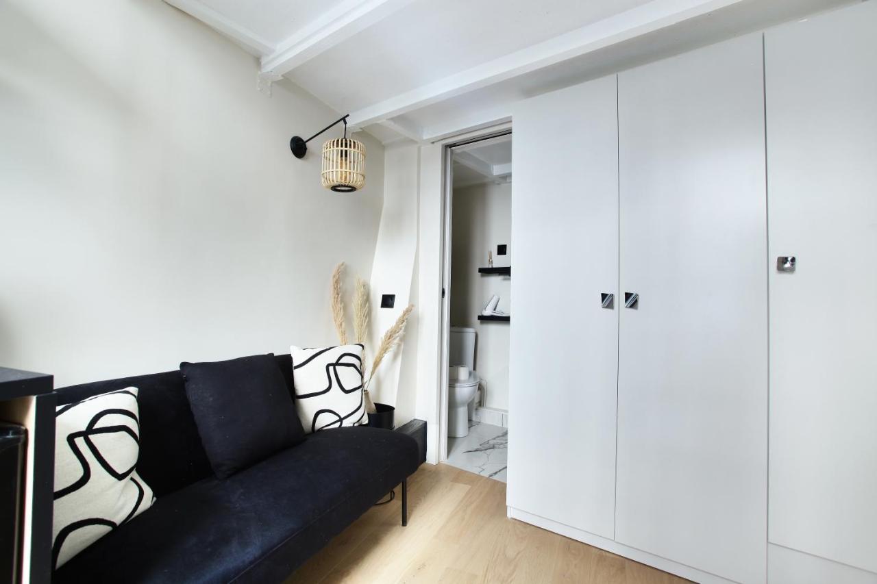 Studio Centre De Paris By Studio Prestige Εξωτερικό φωτογραφία